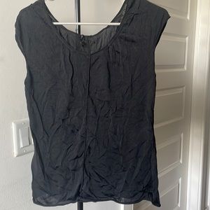 Black Tom Ford Blouse Great For work